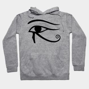 Eye of Horus Hoodie